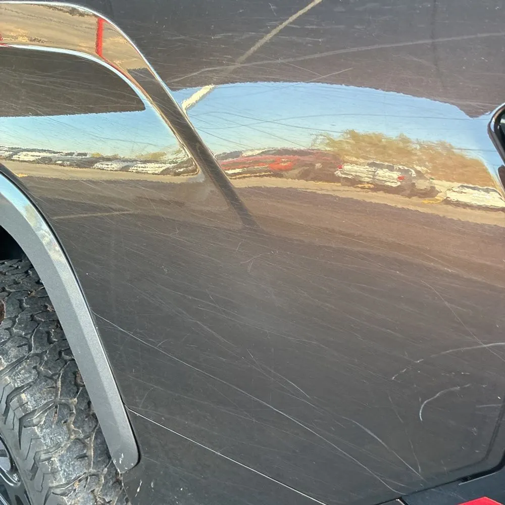 2024 Toyota Tundra 1794 Edition HV