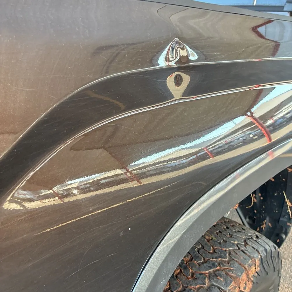 2024 Toyota Tundra 1794 Edition HV