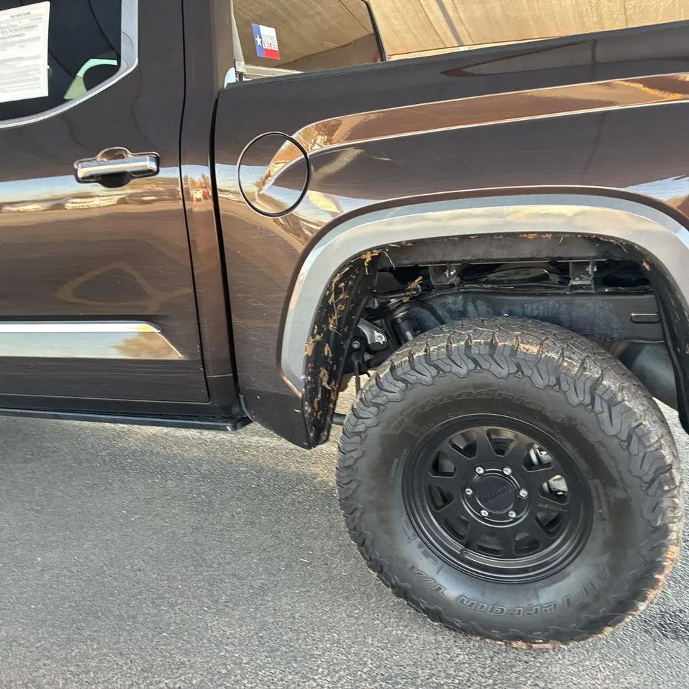 2024 Toyota Tundra 1794 Edition HV