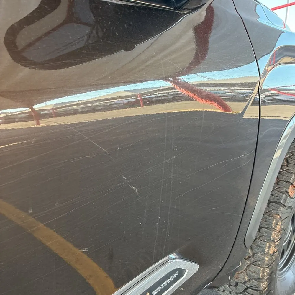 2024 Toyota Tundra 1794 Edition HV