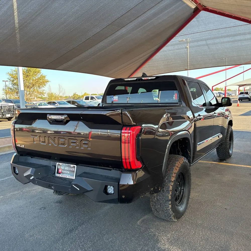 2024 Toyota Tundra 1794 Edition HV
