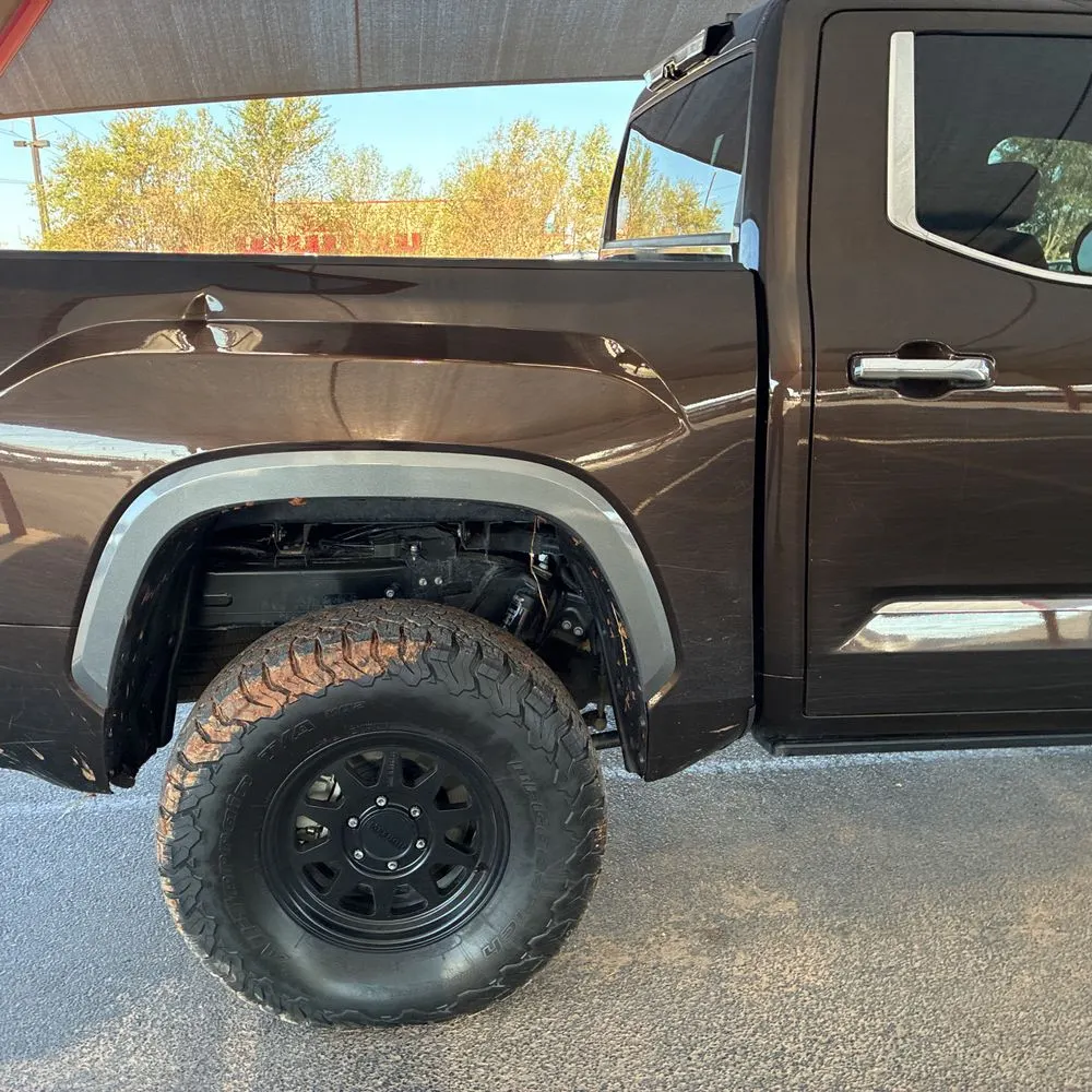 2024 Toyota Tundra 1794 Edition HV