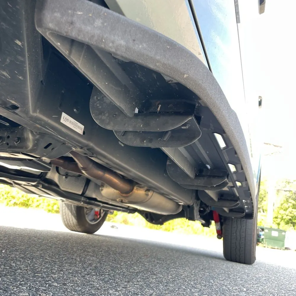 2024 Toyota Tundra 1794 Edition HV