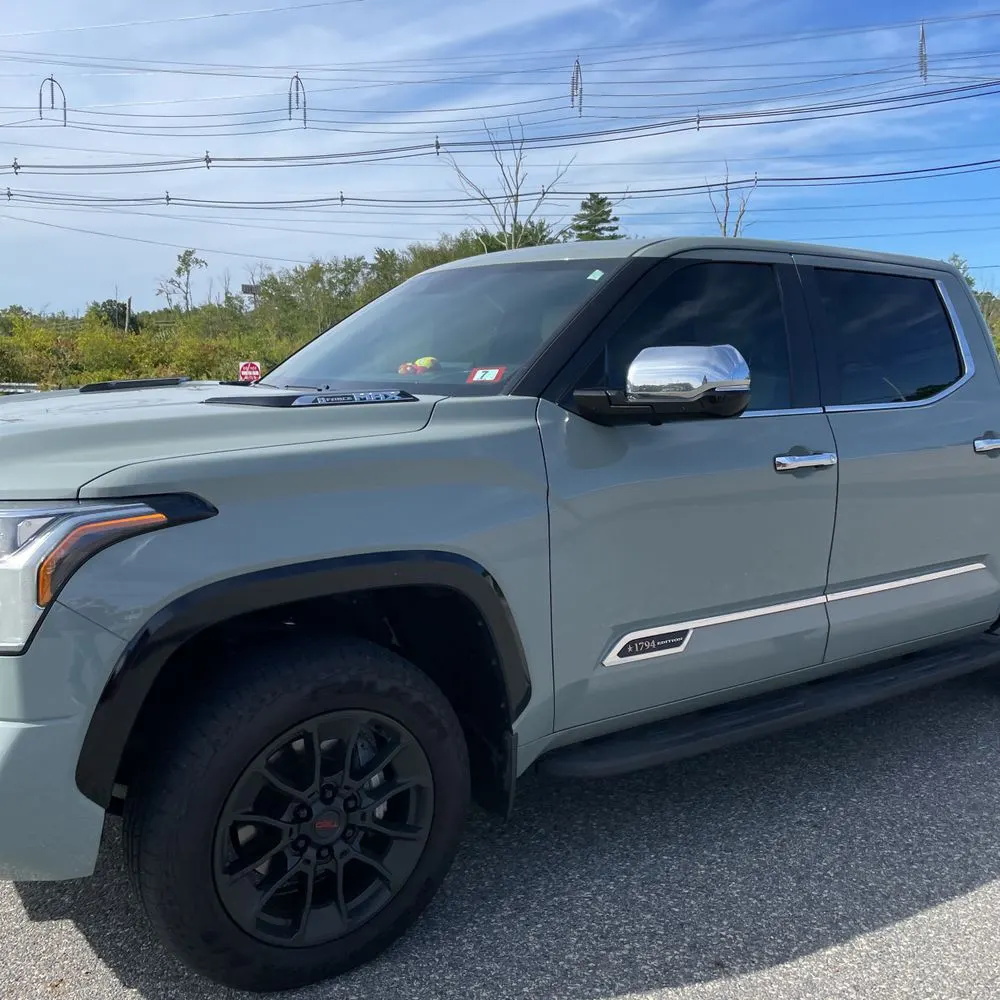 2024 Toyota Tundra 1794 Edition HV
