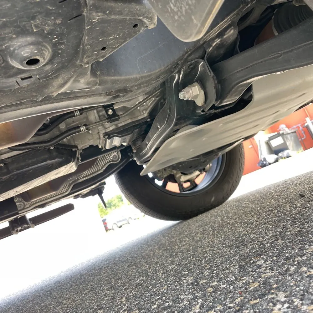 2024 Toyota Tundra 1794 Edition HV
