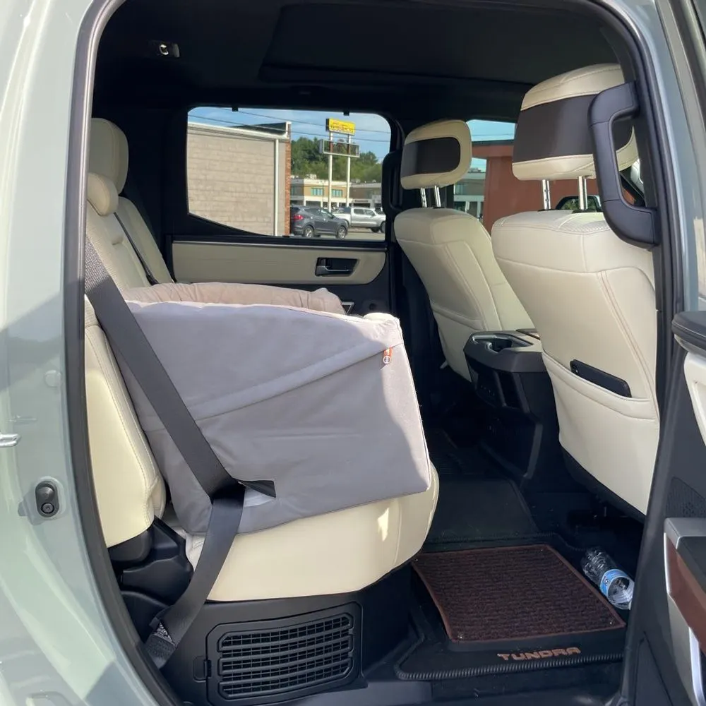 2024 Toyota Tundra 1794 Edition HV