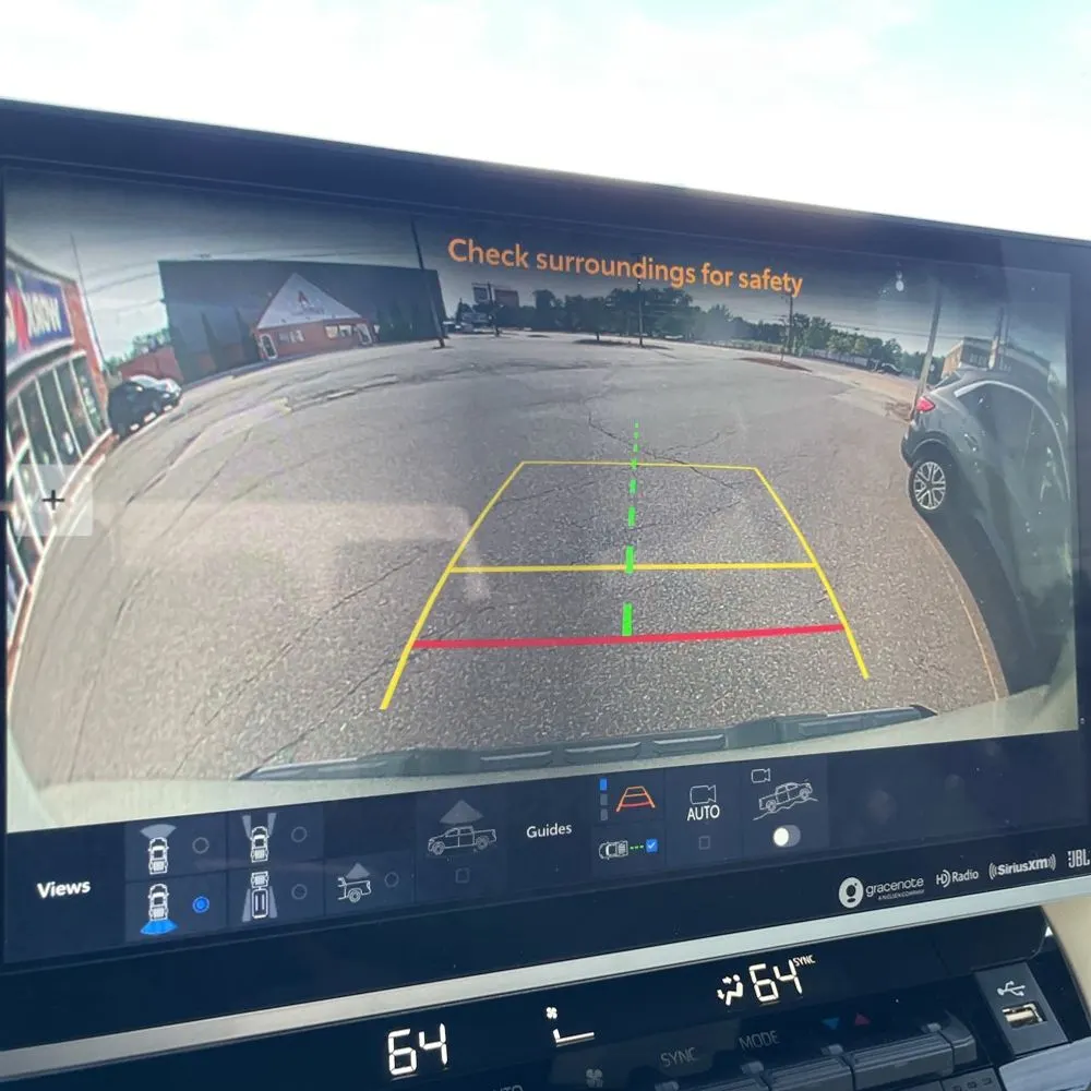 2024 Toyota Tundra 1794 Edition HV