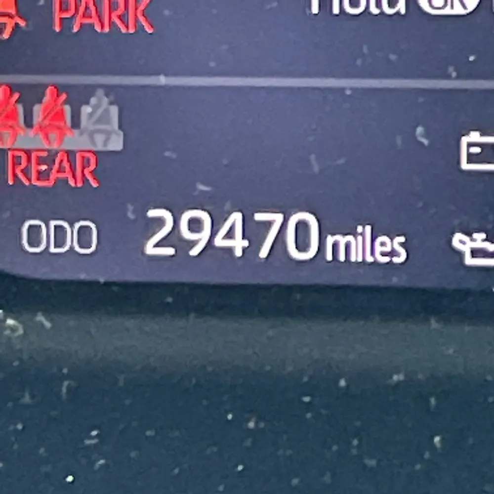 2024 Toyota Tundra 1794 Edition HV