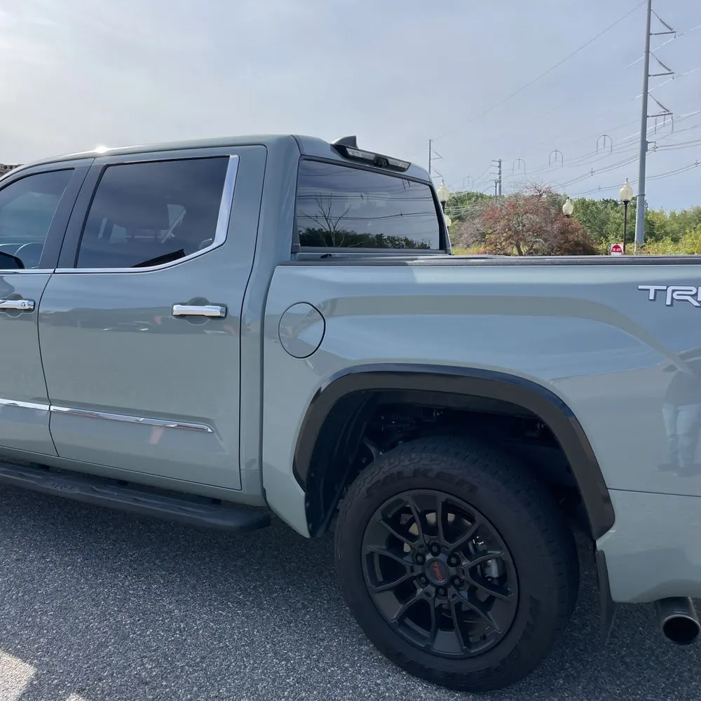 2024 Toyota Tundra 1794 Edition HV