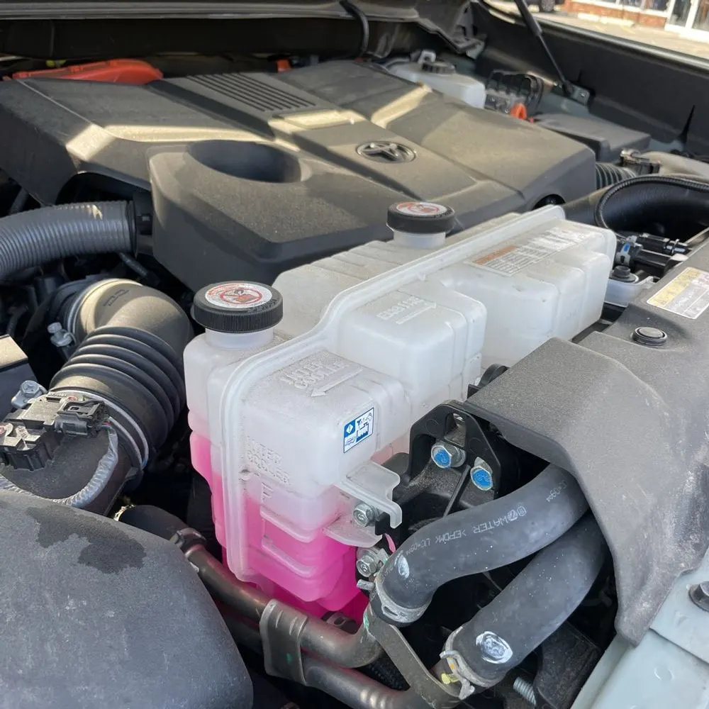 2024 Toyota Tundra 1794 Edition HV