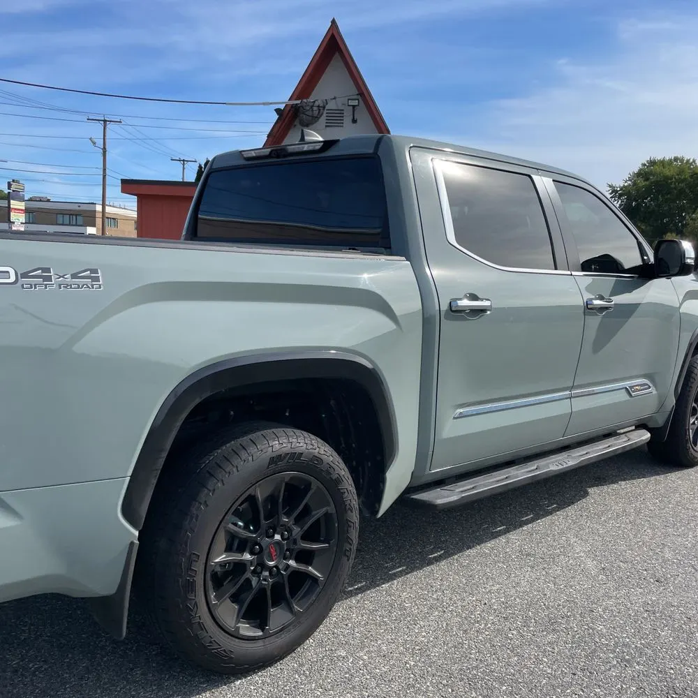 2024 Toyota Tundra 1794 Edition HV