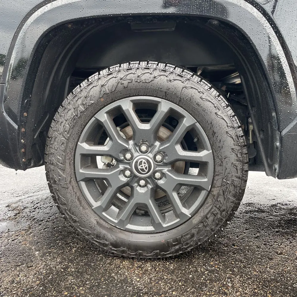 2022 Toyota Tundra Platinum