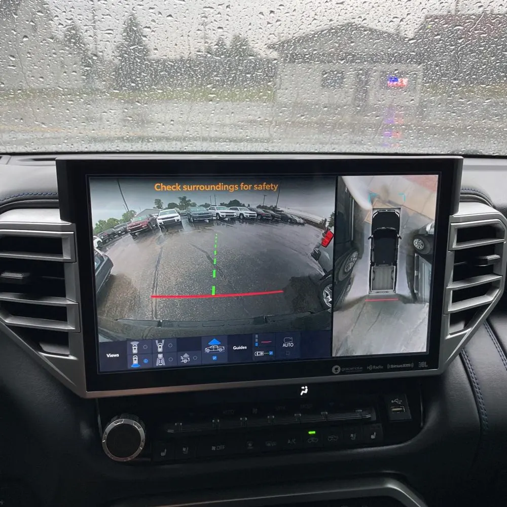 2022 Toyota Tundra Platinum