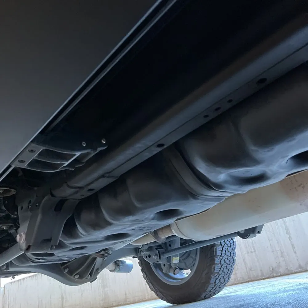 2024 Toyota Tundra Platinum HV
