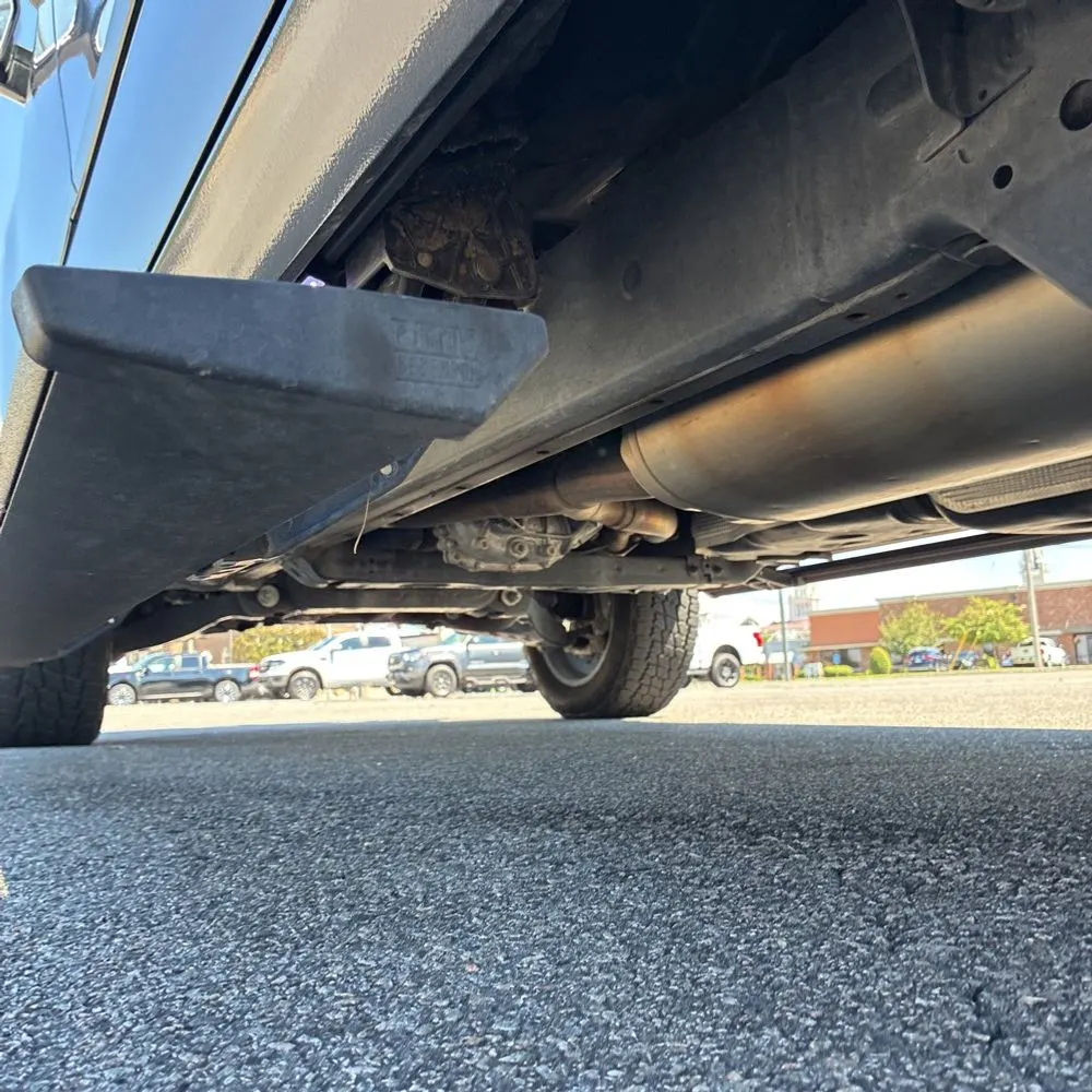 2022 Toyota Tundra Platinum HV