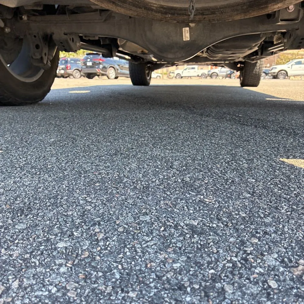 2022 Toyota Tundra Platinum HV