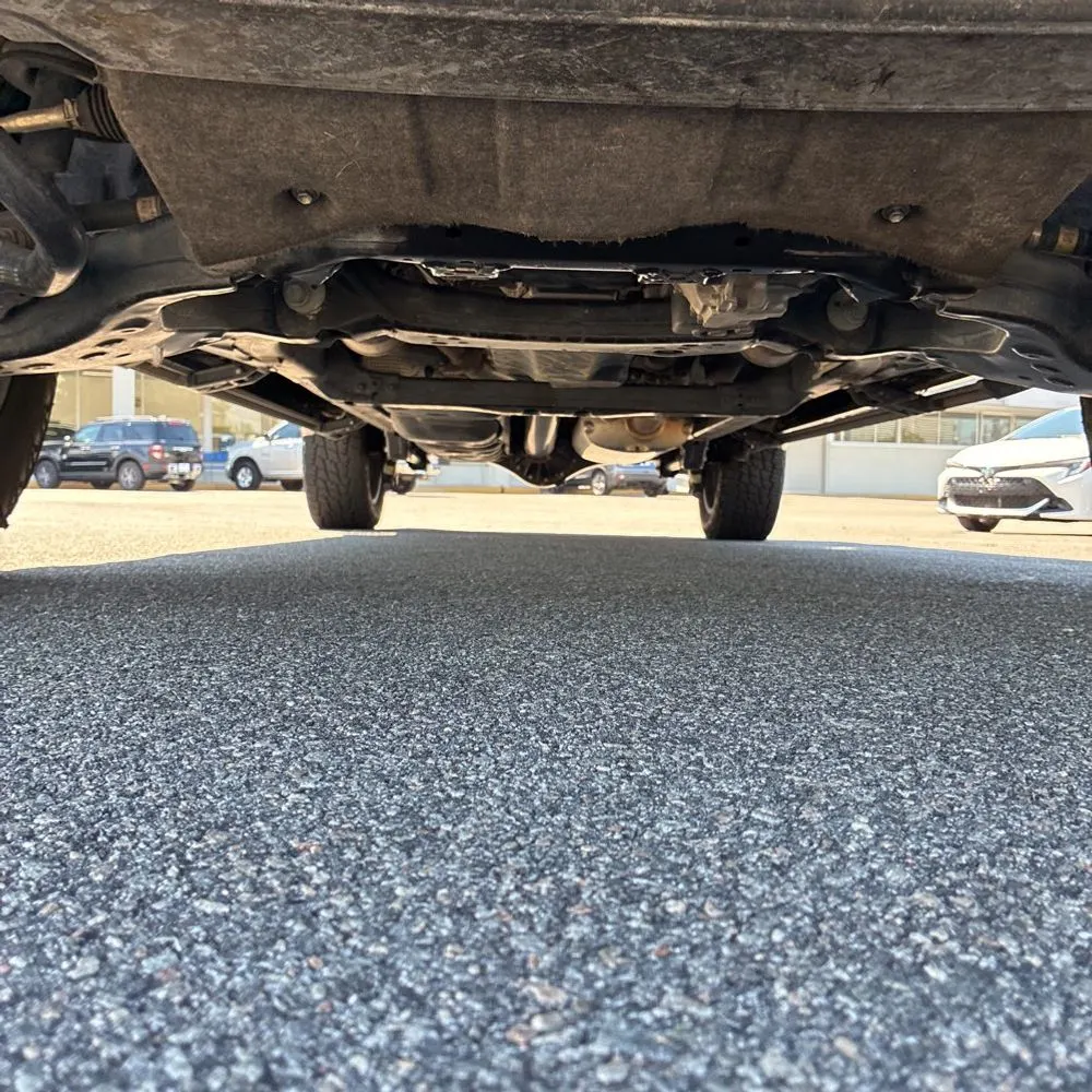 2022 Toyota Tundra Platinum HV