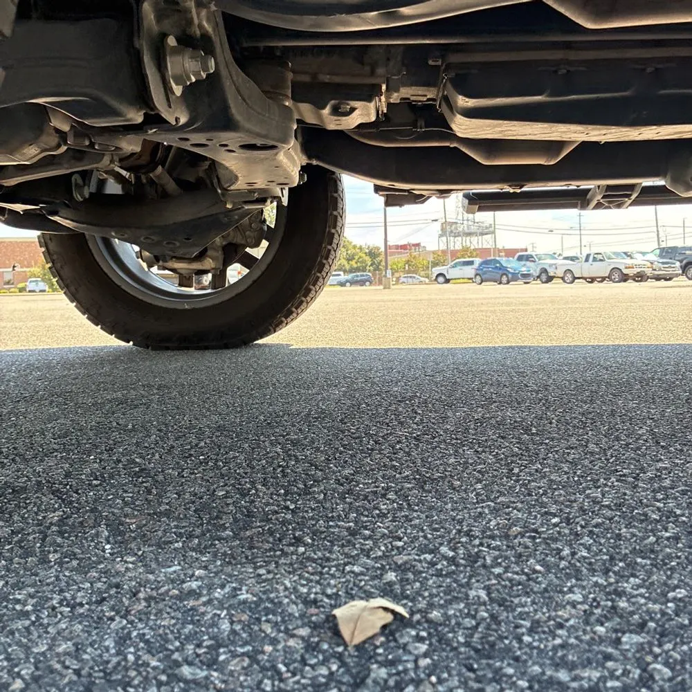 2022 Toyota Tundra Platinum HV