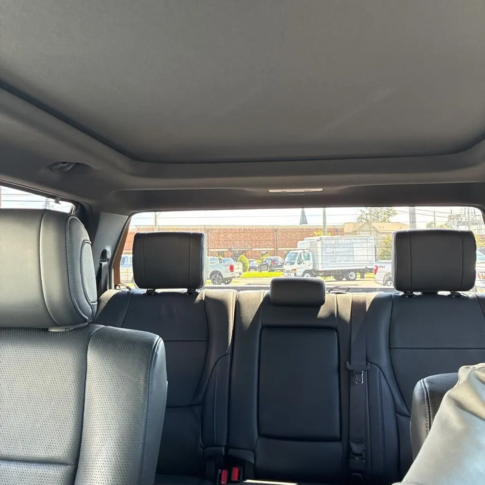 2022 Toyota Tundra Platinum HV
