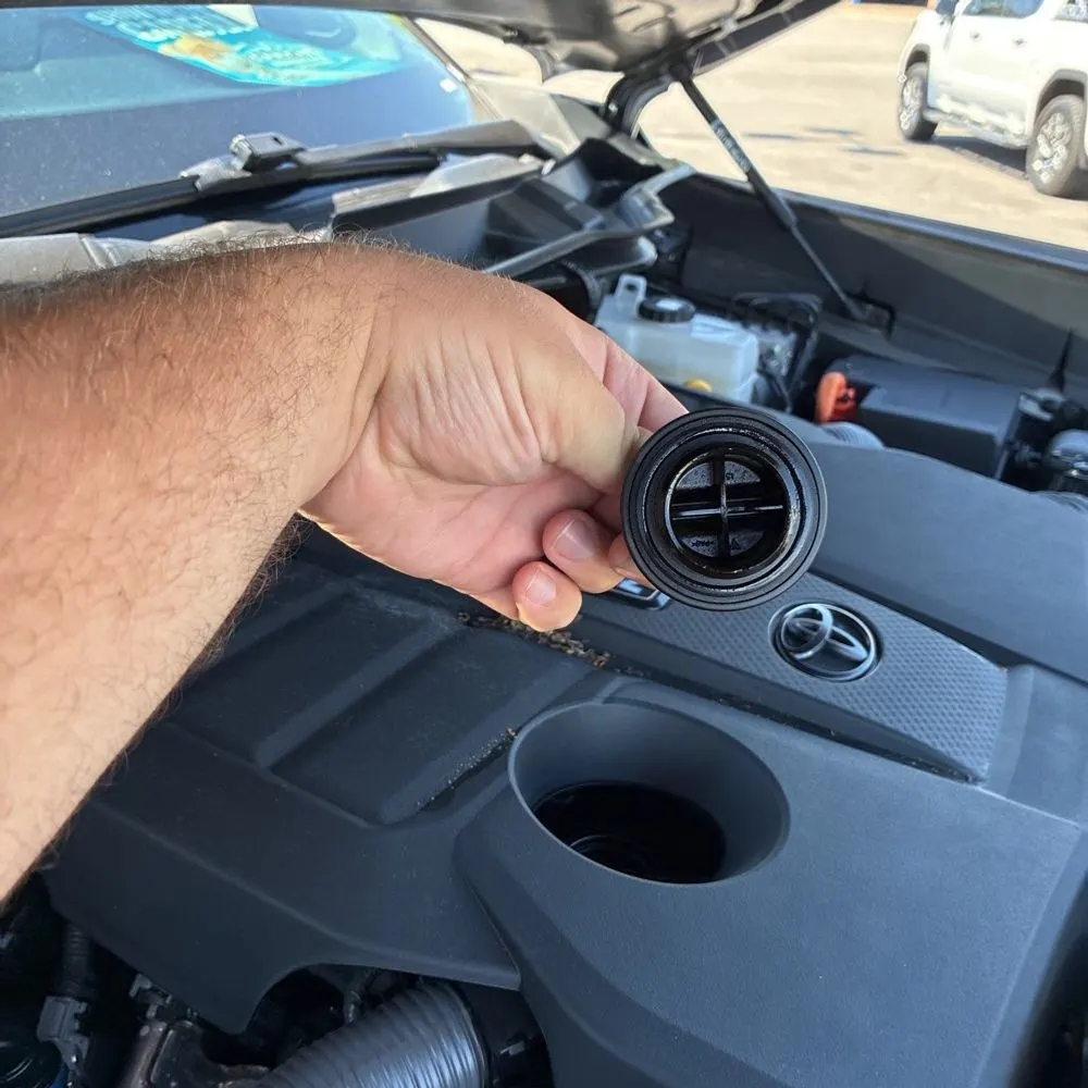2022 Toyota Tundra Platinum HV