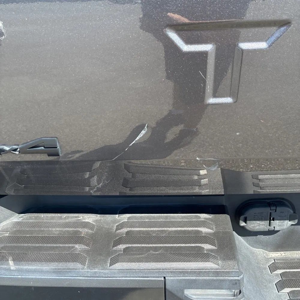 2022 Toyota Tundra Platinum HV