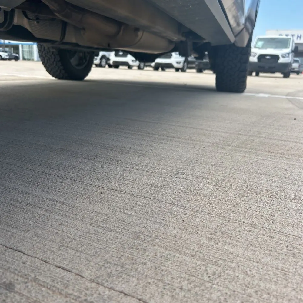 2023 Toyota Tundra Platinum HV