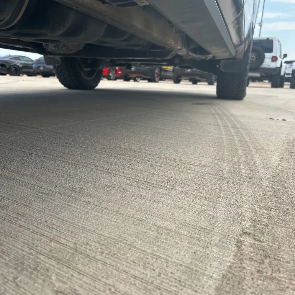 2023 Toyota Tundra Platinum HV