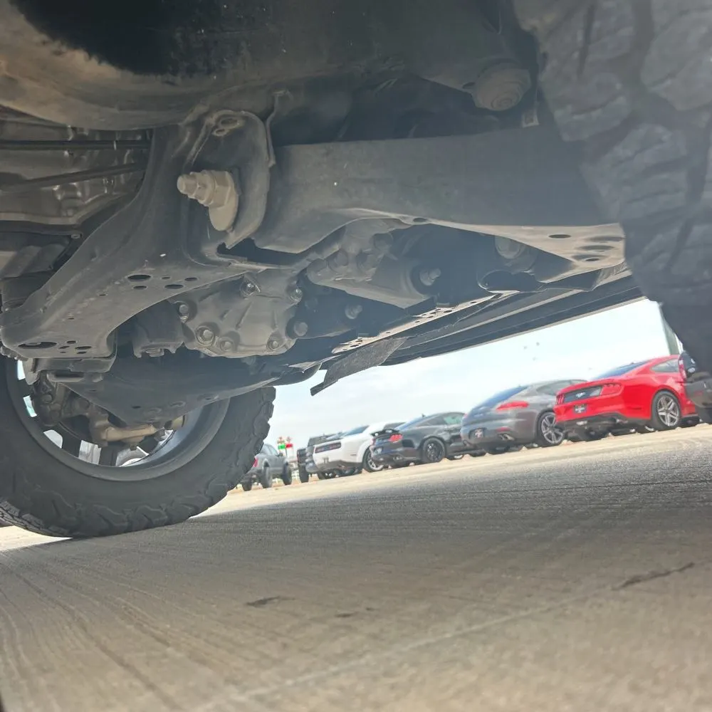 2023 Toyota Tundra Platinum HV