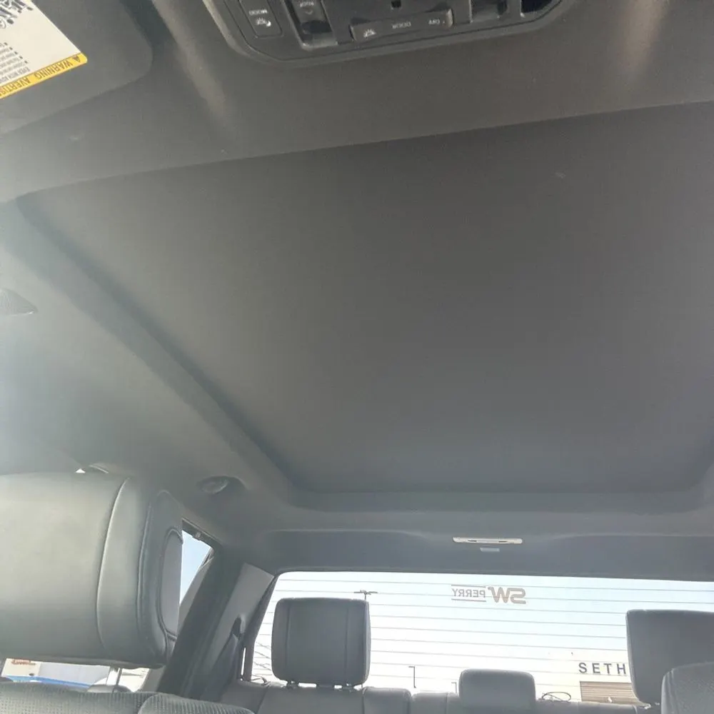 2023 Toyota Tundra Platinum HV
