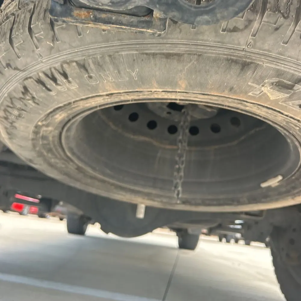 2023 Toyota Tundra Platinum HV