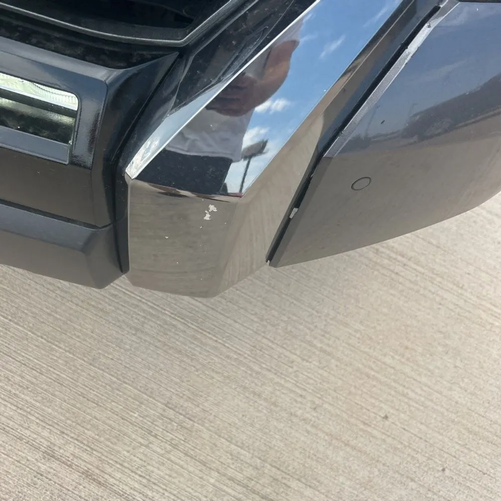 2023 Toyota Tundra Platinum HV