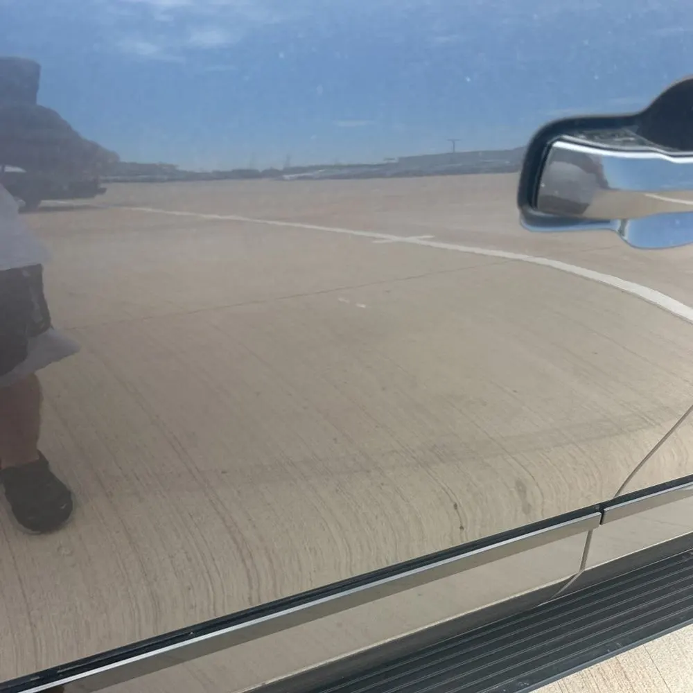 2023 Toyota Tundra Platinum HV