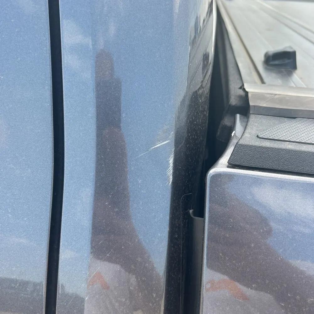 2023 Toyota Tundra Platinum HV