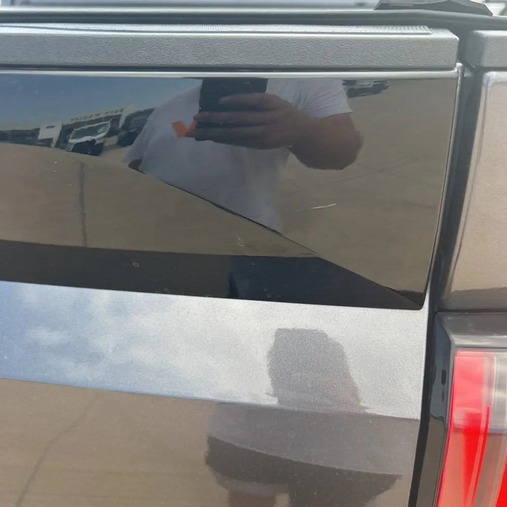 2023 Toyota Tundra Platinum HV