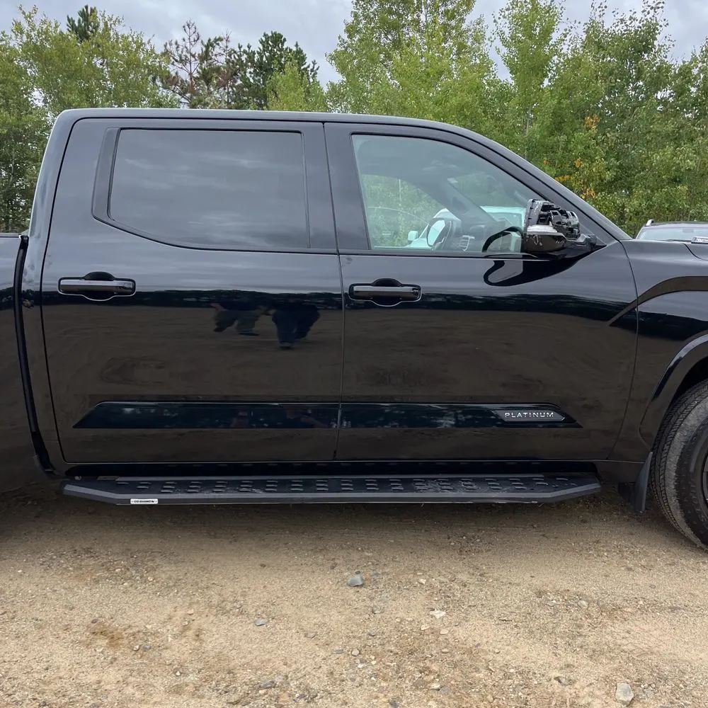 2023 Toyota Tundra Platinum HV