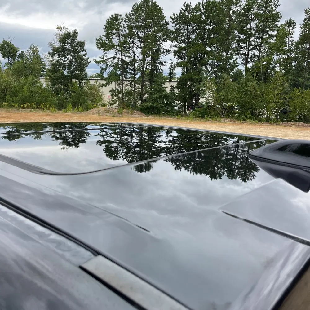 2023 Toyota Tundra Platinum HV