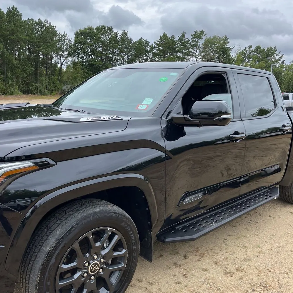 2023 Toyota Tundra Platinum HV