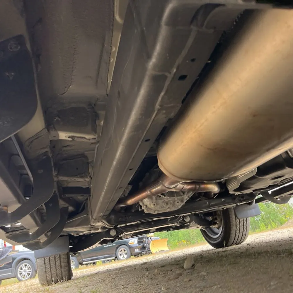 2023 Toyota Tundra Platinum HV