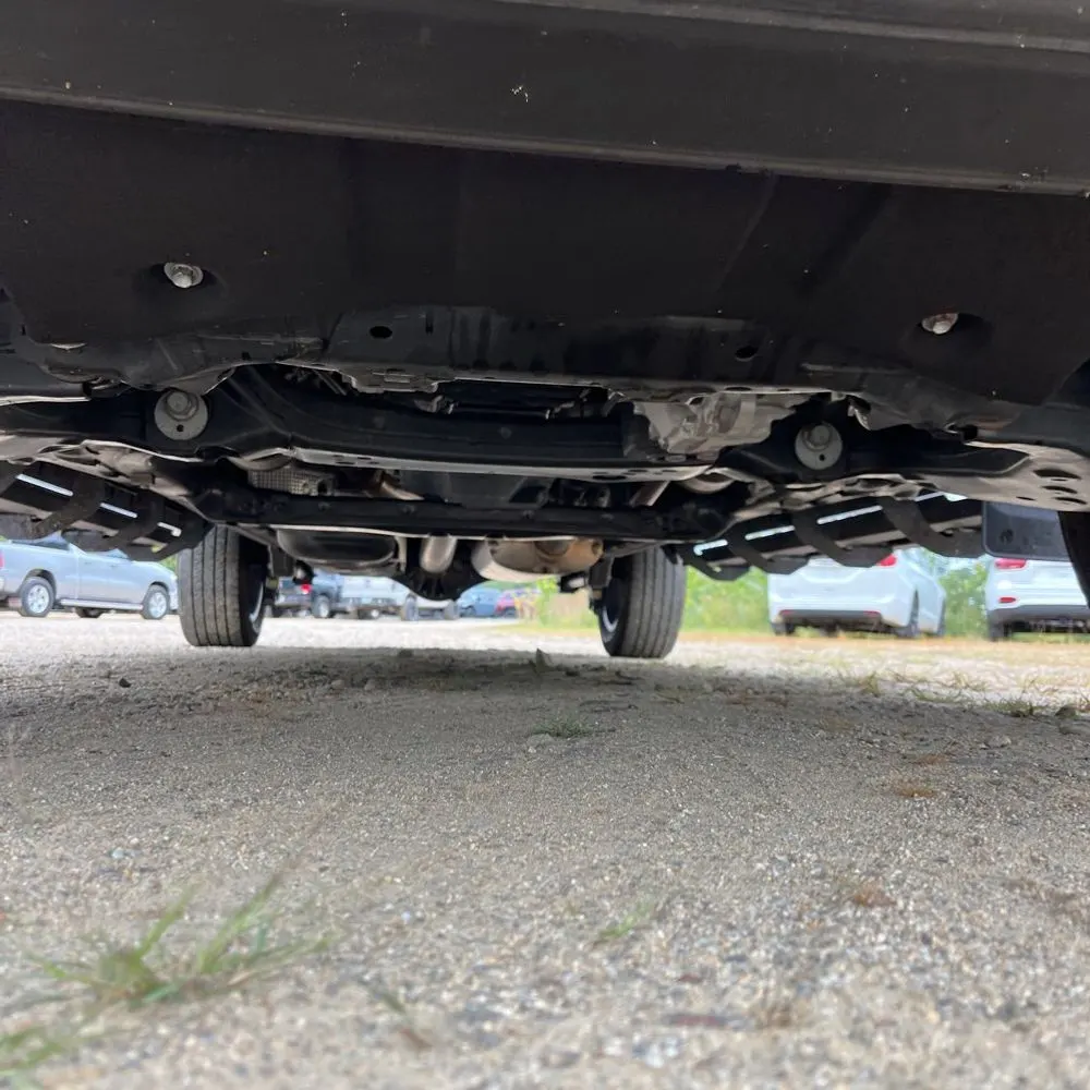 2023 Toyota Tundra Platinum HV
