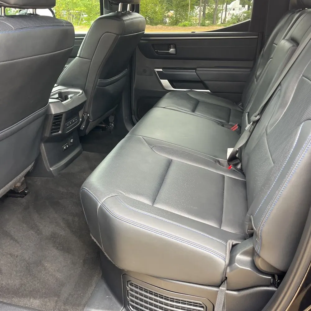 2023 Toyota Tundra Platinum HV