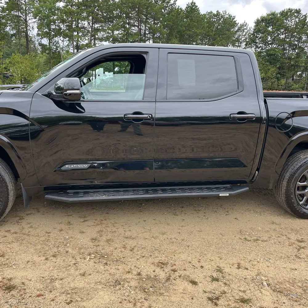 2023 Toyota Tundra Platinum HV