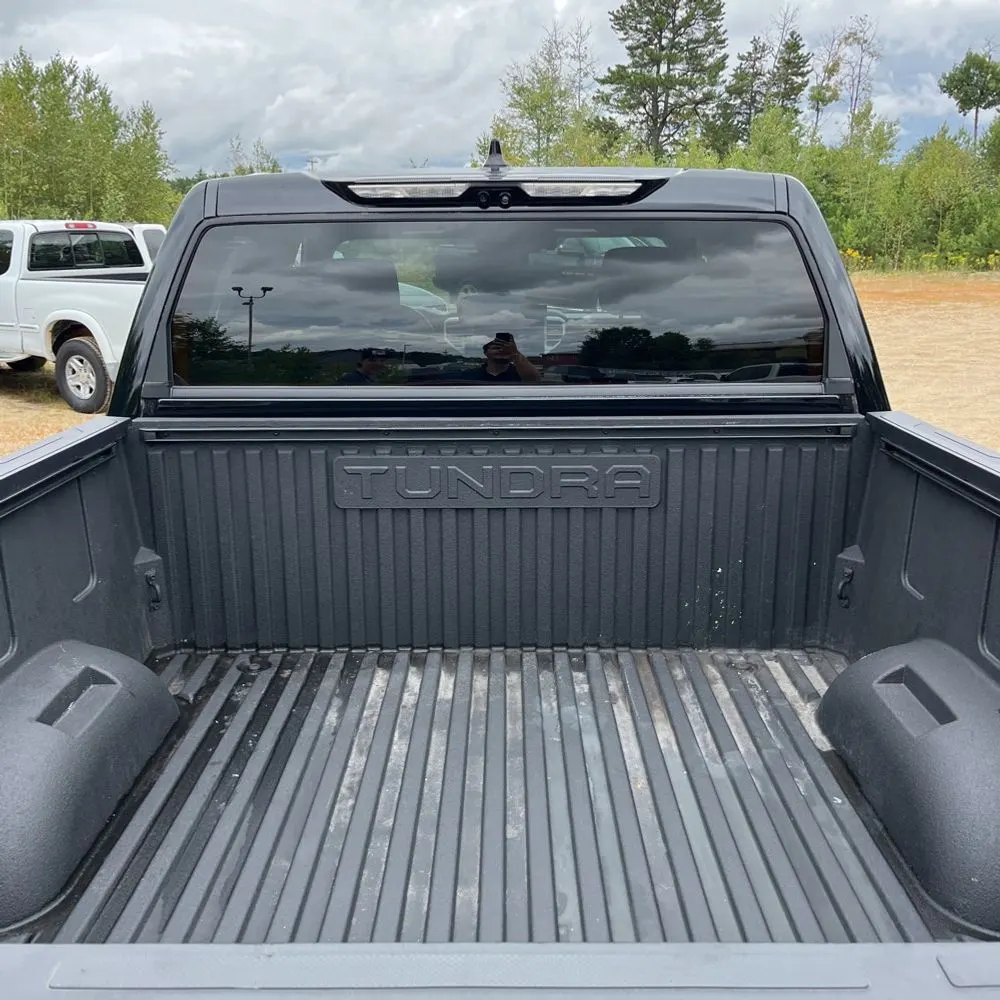 2023 Toyota Tundra Platinum HV