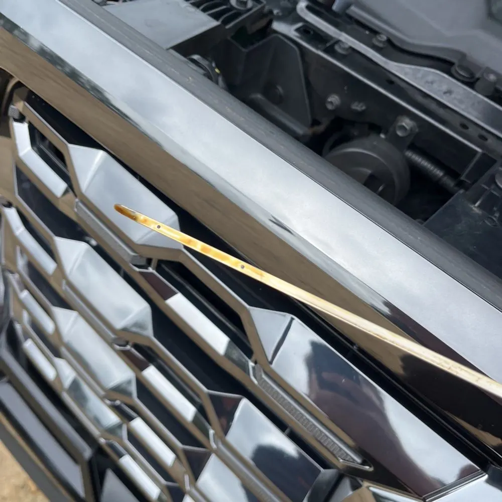 2023 Toyota Tundra Platinum HV