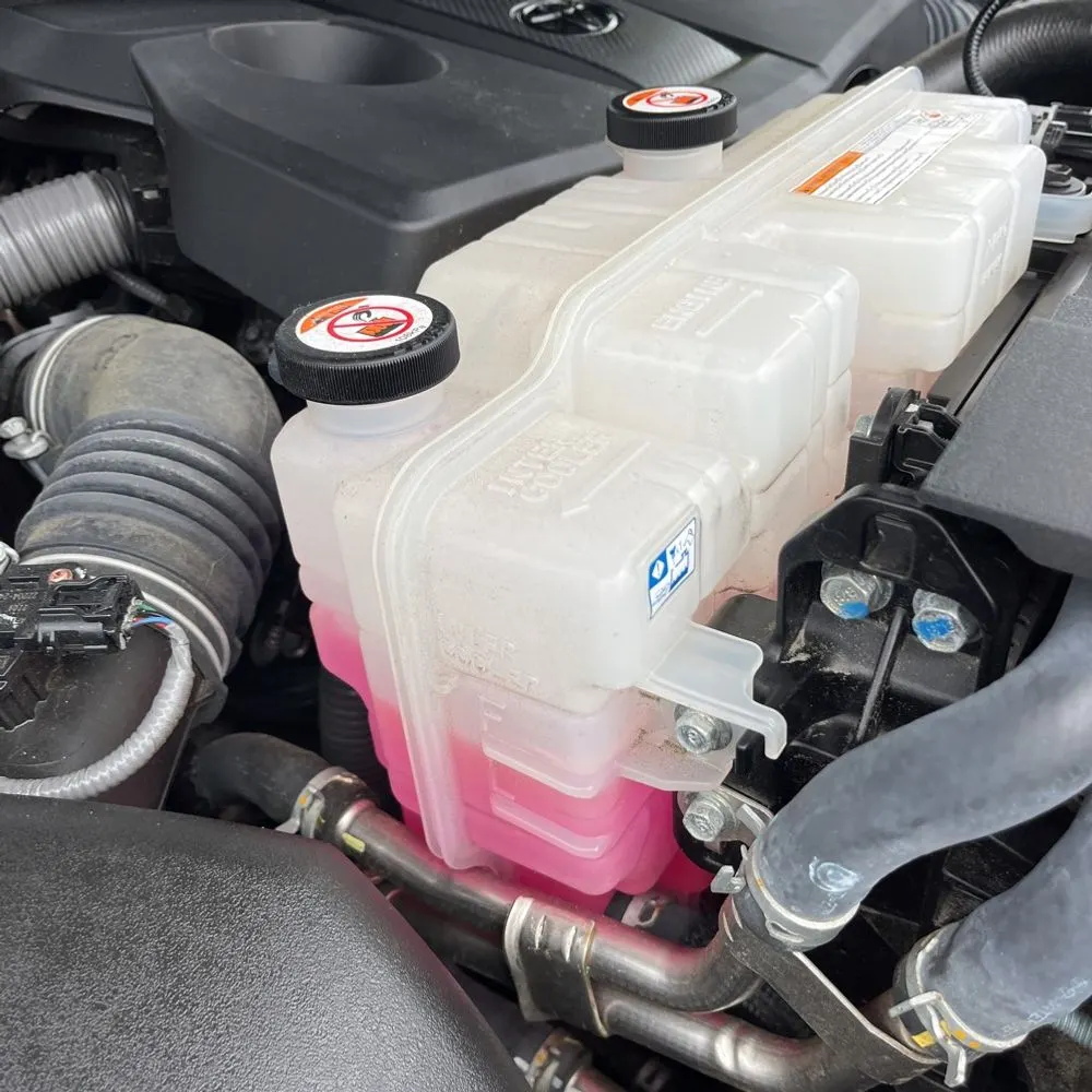 2023 Toyota Tundra Platinum HV
