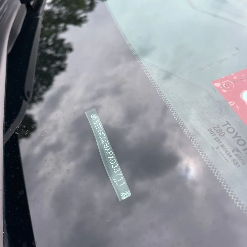 2023 Toyota Tundra Platinum HV