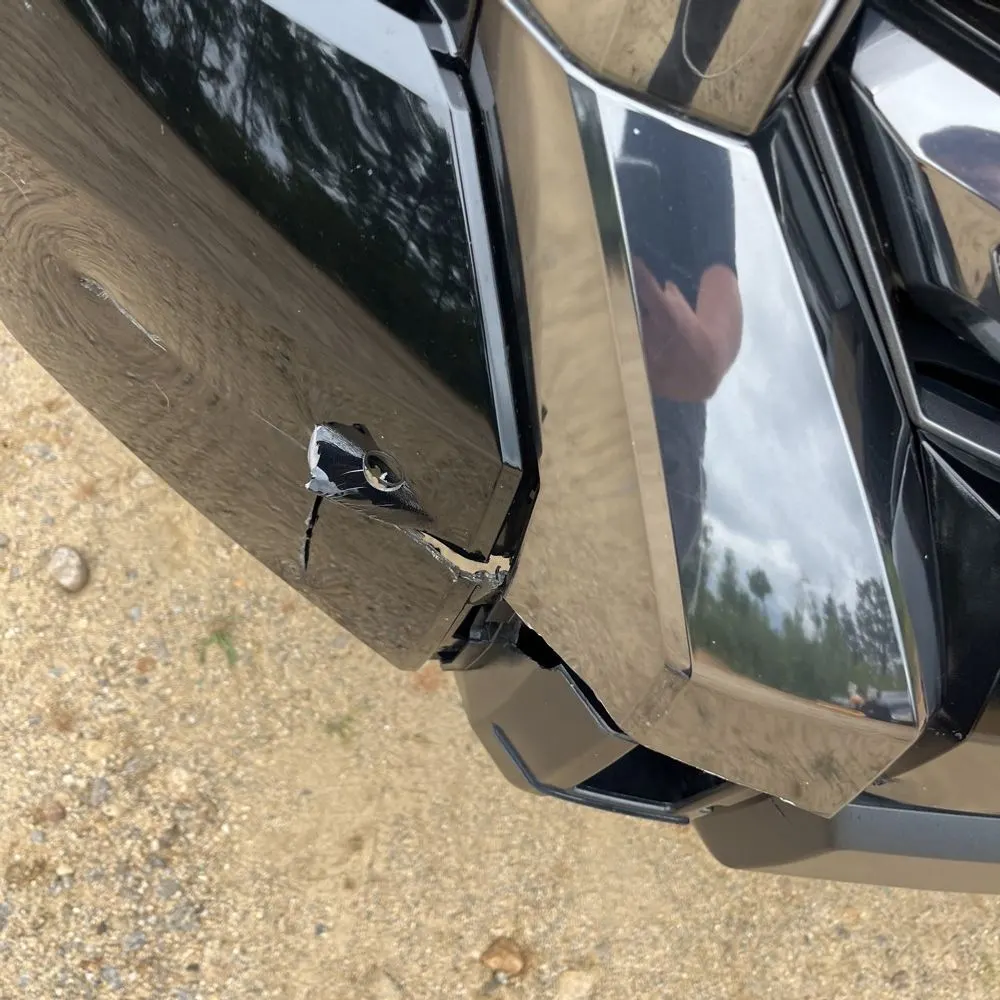 2023 Toyota Tundra Platinum HV