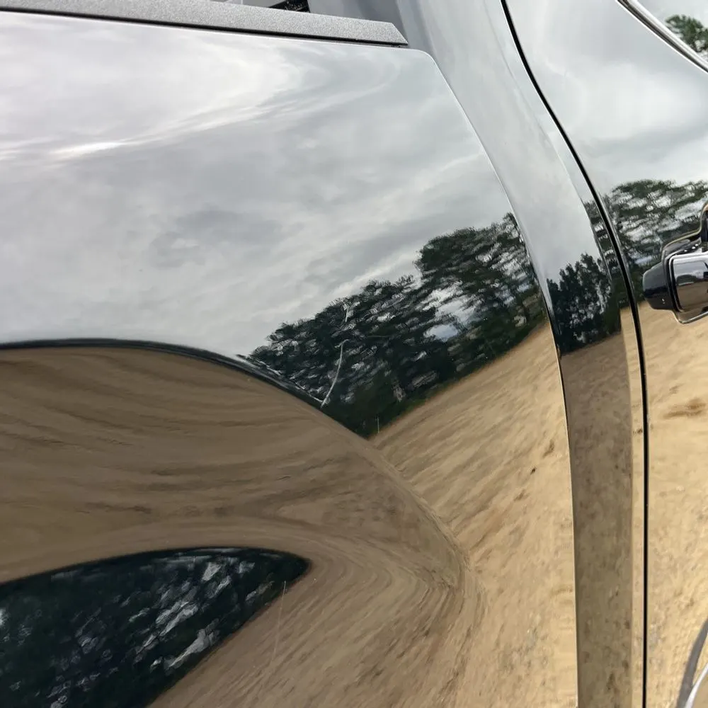 2023 Toyota Tundra Platinum HV