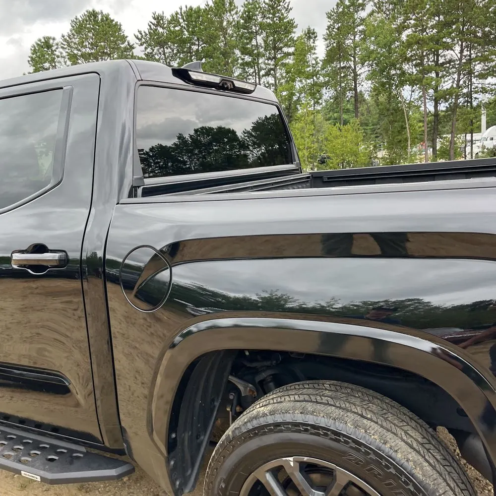 2023 Toyota Tundra Platinum HV