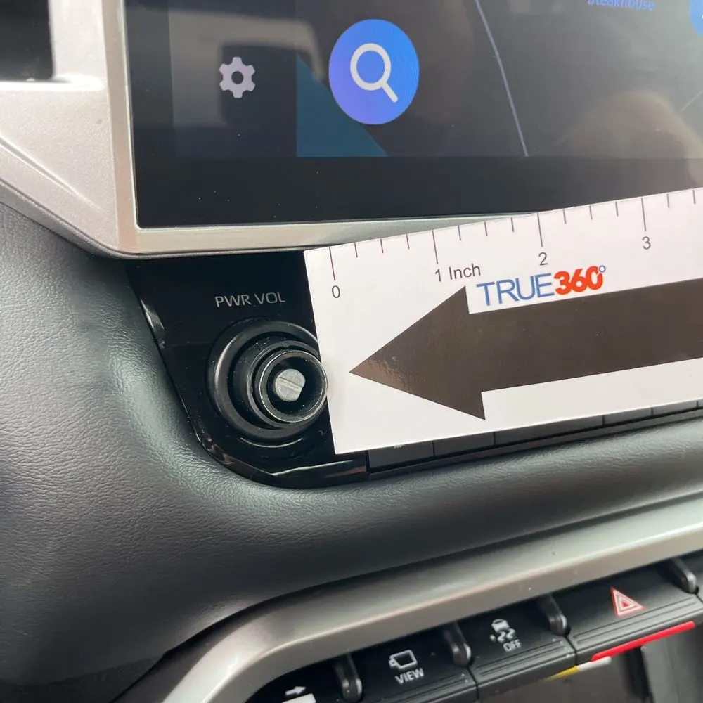 2023 Toyota Tundra Platinum HV