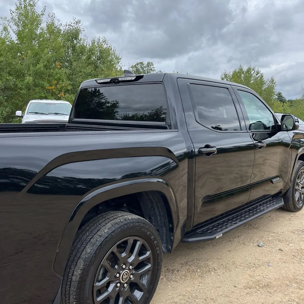 2023 Toyota Tundra Platinum HV